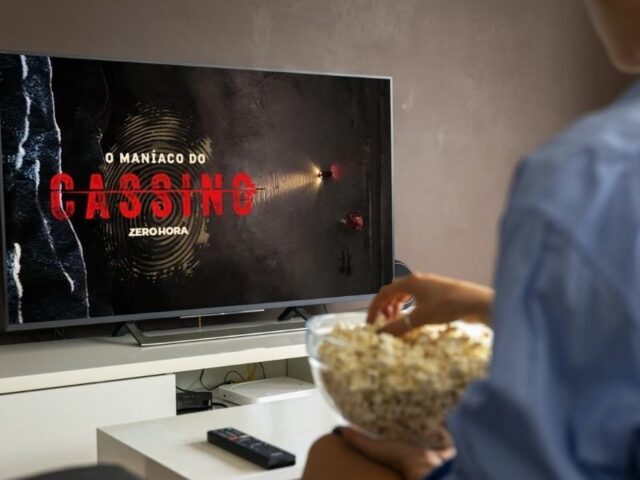 Zero Hora produz especial multimídia sobre ‘O Maníaco do Cassino’