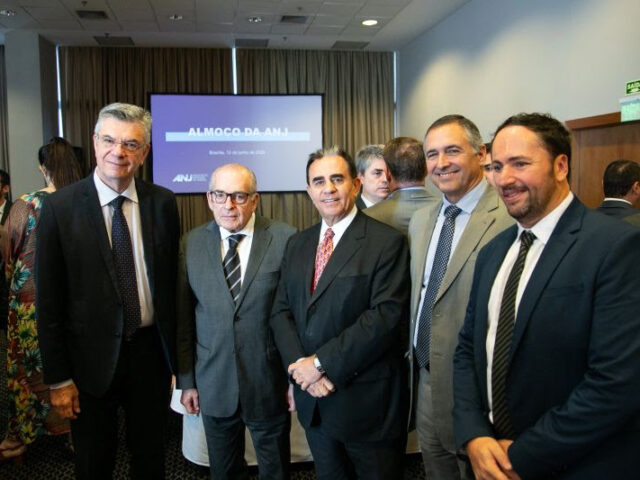 Aner e ANJ apoiam iniciativa sobre integridade das notícias