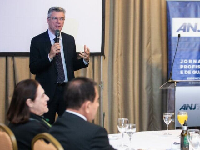 ANJ endossa princípios globais por uma IA segura, confiável e benéfica