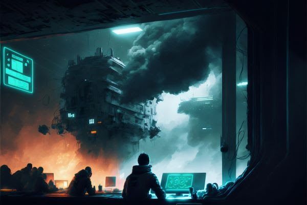 Queda de audiência nos veículos de notícias na internet é global, aponta pesquisa