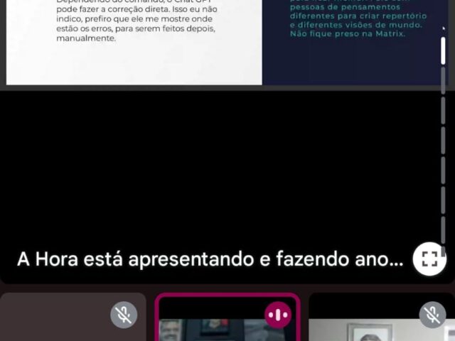 Sindijore RS e ADI-RS realizam primeiro módulo do curso ‘IA e jornalismo” para jornais associados