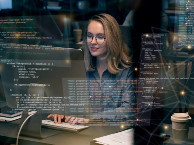 Empreendedorismo feminino impulsiona a tecnologia