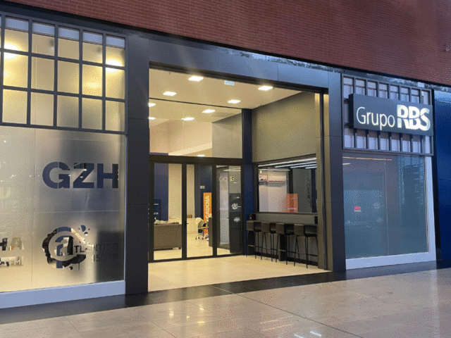 Grupo RBS lança GZH Zona Sul em setembro