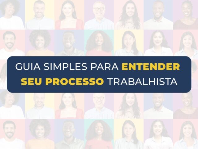 TRT-RS lança guia que ajuda a entender o processo trabalhista de forma simples
