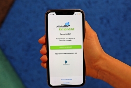 App Minha Empresa passa a utilizar inteligência artificial para impulsionar negócios locais e fomentar economia gaúcha