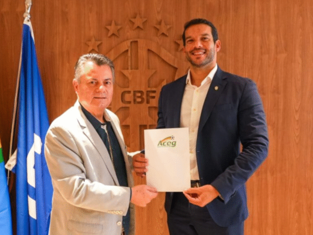 Aceg planeja série de eventos em celebração ao aniversário de 80 anos da entidade