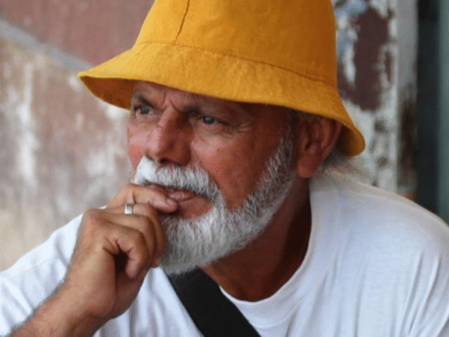 Falece, aos 77 anos, o fotojornalista Daniel de Andrade Simões