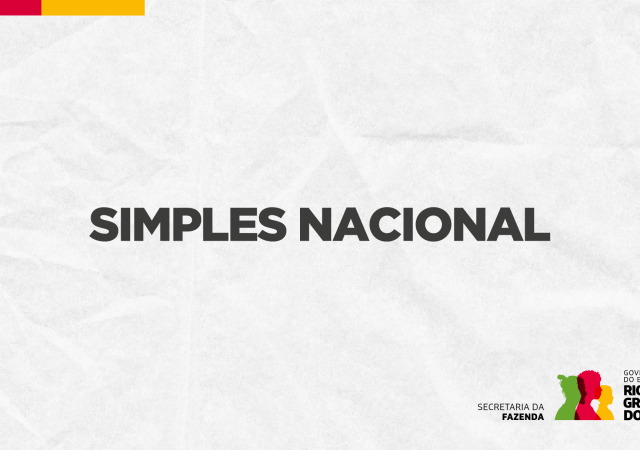 Cerca de 8 mil empresas do RS podem ser excluídas do Simples Nacional se não regularizarem débitos