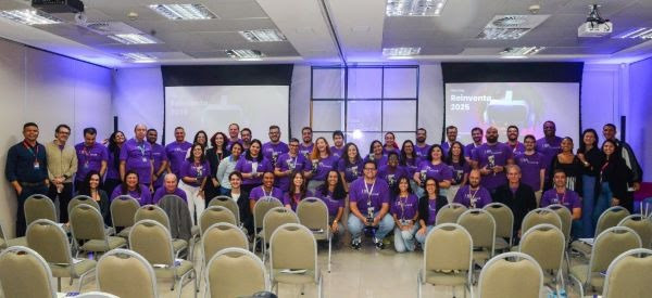 Da ideia ao protótipo: funcionários desenvolvem soluções digitais em programa de inovação da Rede Gazeta