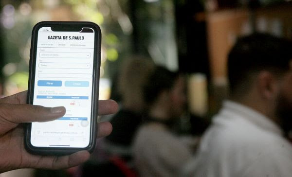 Correio do Povo passa a ser patrimônio Histórico-Cultural de Porto Alegre e seu acervo é legado para o Rio Grande do Sul