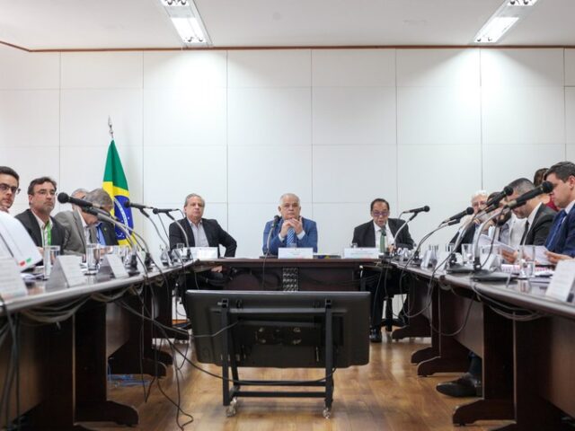 Ministério do Empreendedorismo monitora e discute estratégia para pequenos negócios