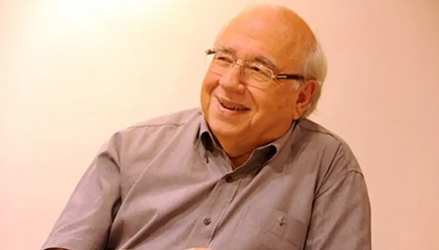 Sindijore RS lamenta a morte do escritor gaúcho Luis Fernando Veríssimo