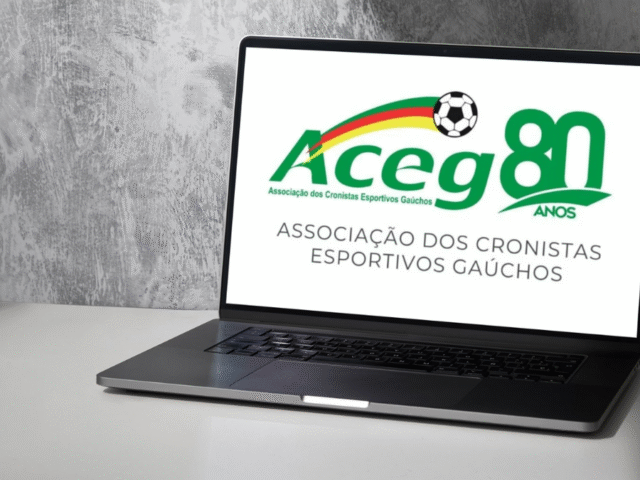 Aceg planeja série de atividades em celebração dos 80 anos de história