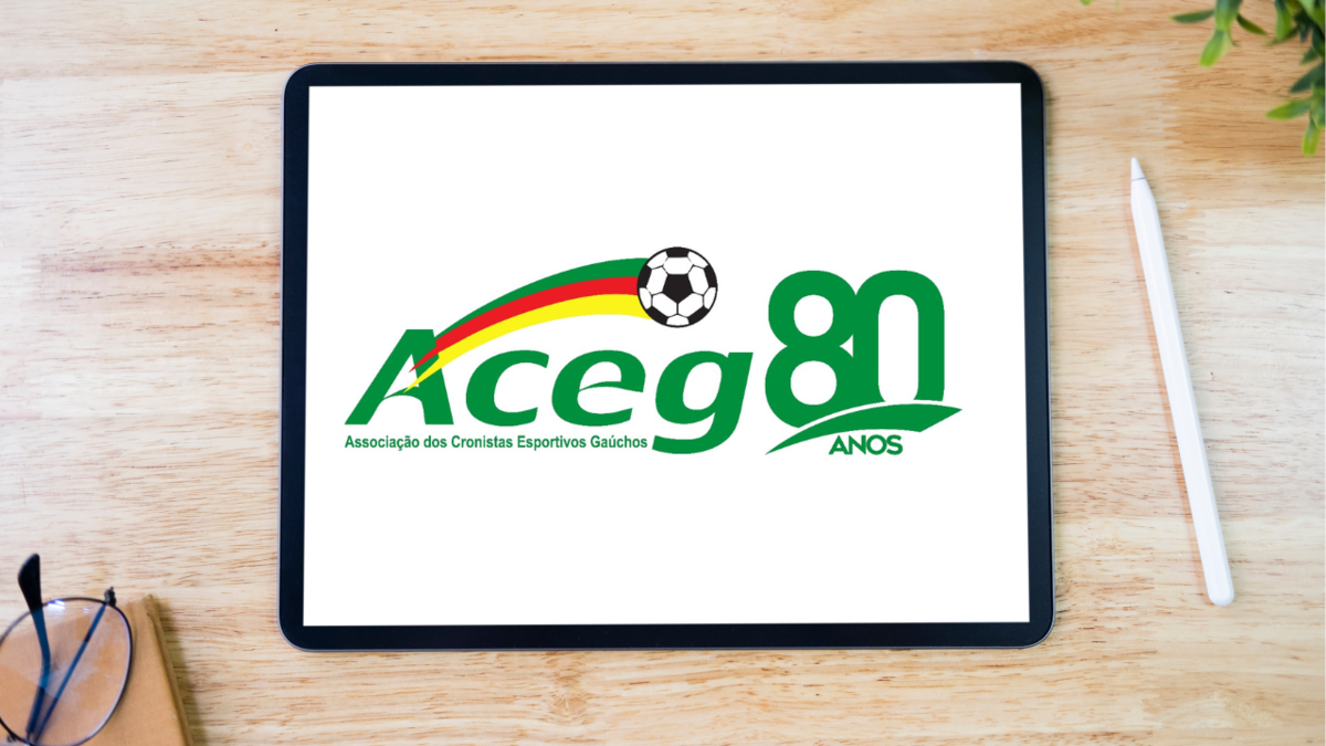 Aceg lança Prêmio Nacional de Reportagem Esportiva ACEG/80 Anos ...