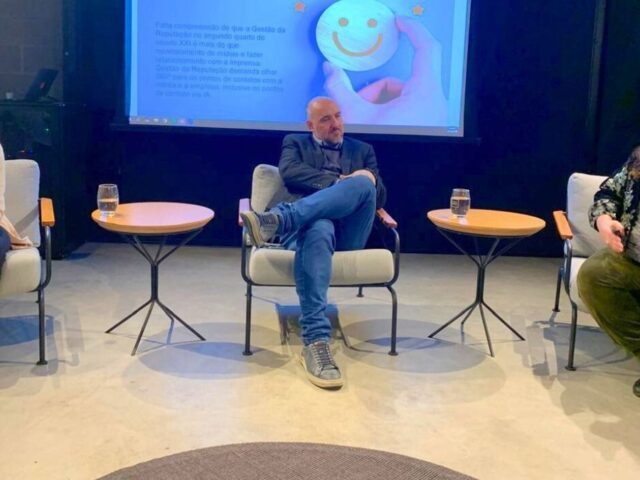 ARP promove bate-papo sobre reputação, comunicação e gestão de crise