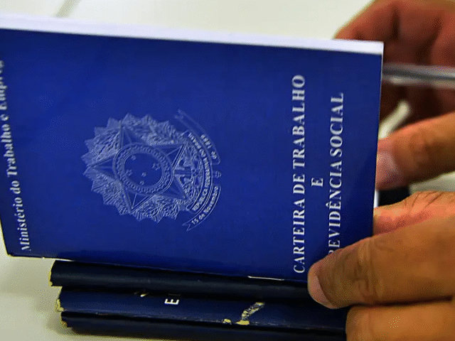 710 mil jovens aprendizes no mercado de trabalho: programa bate recorde