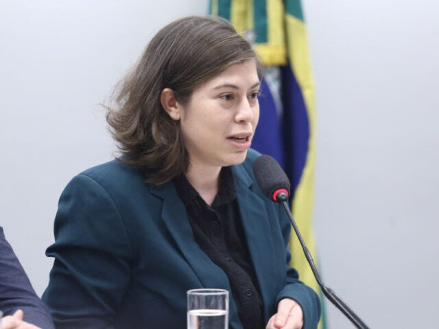 Ajor participa de audiência na Câmara sobre IA, direitos autorais e integridade da informação