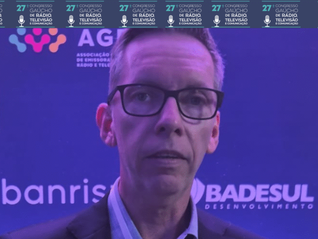 “O evento atendeu todas as nossas expectativas”, celebra Alessandro Heck, presidente da Agert