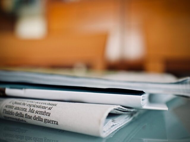 Diário Oficial não substitui jornal de grande circulação nas publicações da lei das S.As, conclui parecer da AGU