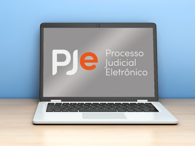 Justiça do Trabalho comunica acesso a processos em grande volume