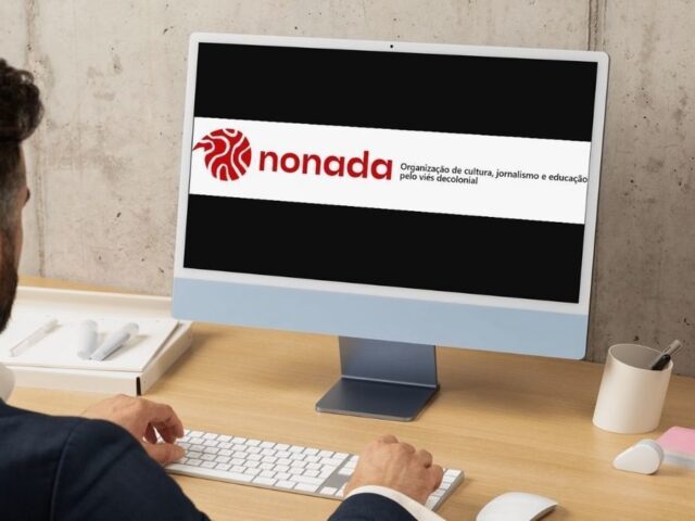 Nonada é selecionado no edital do Fundo de Apoio ao Jornalismo