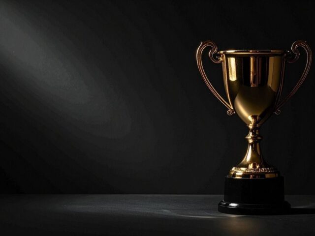 ‘Prêmio Nacional de Reportagem Esportiva Aceg/80’ Anos anuncia nova data final para inscrições