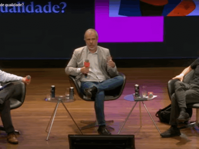 Uso inapropriado de conteúdo jornalístico pela IA é tema de evento em São Paulo