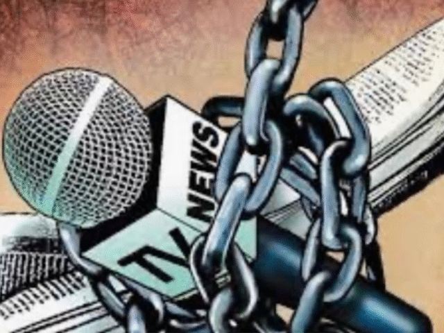 Ameaças e ataques a jornalistas se multiplicam no Brasil e no mundo em fevereiro