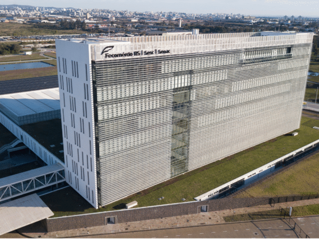 Sistema Fecomércio-RS anuncia premiados em iniciativa jornalística