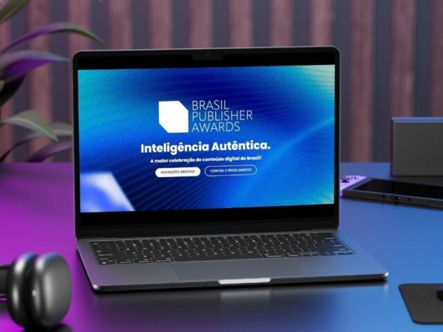 Porto Alegre sedia cerimônia da premiação ‘BPA 2025’