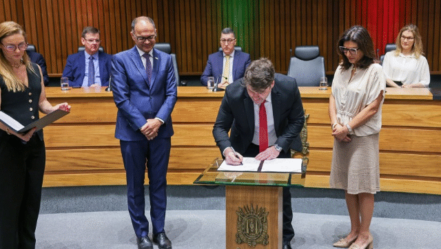 Governo do Estado assina termo de adesão a pacto entre setores público e privado pela integridade empresarial