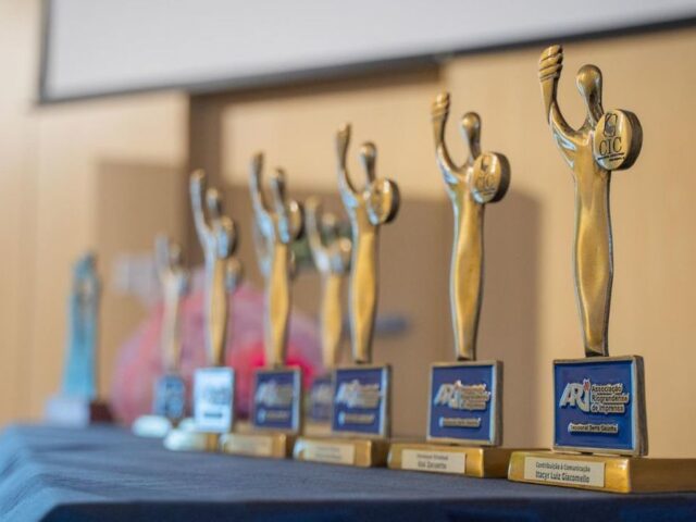 São revelados os 10 agraciados com o ‘Troféu ARI Serra Gaúcha’