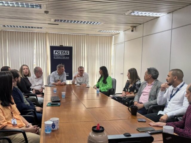 Governo do Estado lança plataforma de empregos que integra serviços para fortalecer apoio aos empreendedores