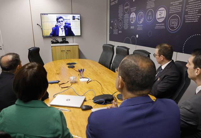 Conciliações no TST somam mais de R$ 361,6 milhões desde setembro