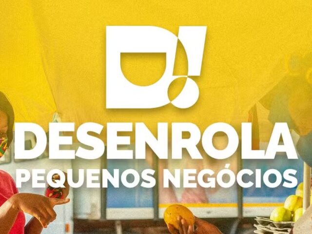 Governo estuda programa para MEIs, micro e pequenas empresas nos moldes do Desenrola