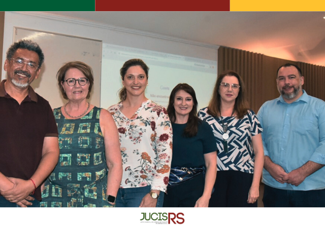 Junta Comercial RS apresenta RedeSim em Santa Cruz do Sul