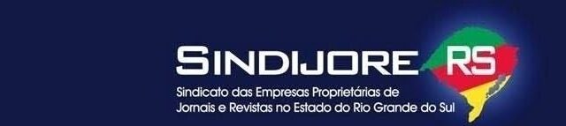 Aviso: newsletters do Sindijore RS retornam dia 5 de janeiro