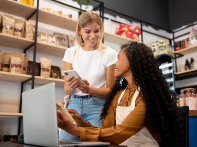 Mais de 1,3 milhões de pessoas são contratadas por micro e pequenas empresas