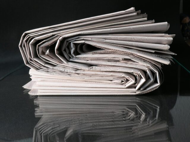 América Latina lidera as menções ao jornalismo nas leis de IA