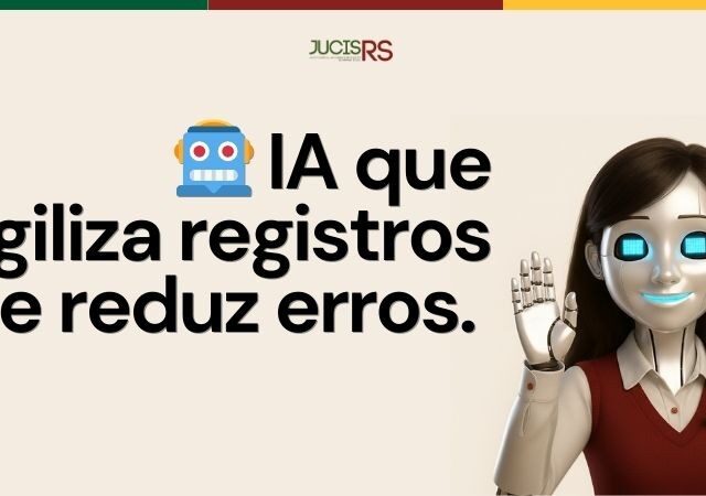 Inteligência artificial da Junta Comercial agiliza registros e beneficia usuários