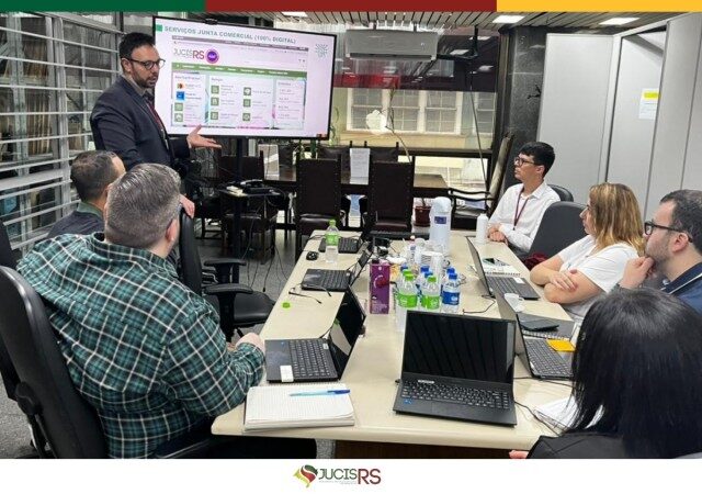 Unidades descentralizadas da Junta Comercial impulsionam registro empresarial no Estado