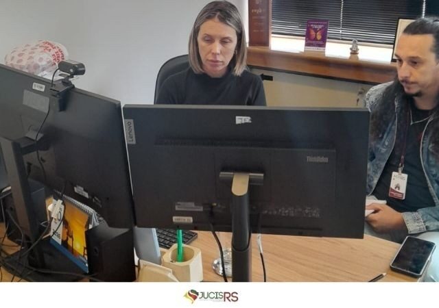 Junta Comercial participa de articulação por ambiente de negócios no RS