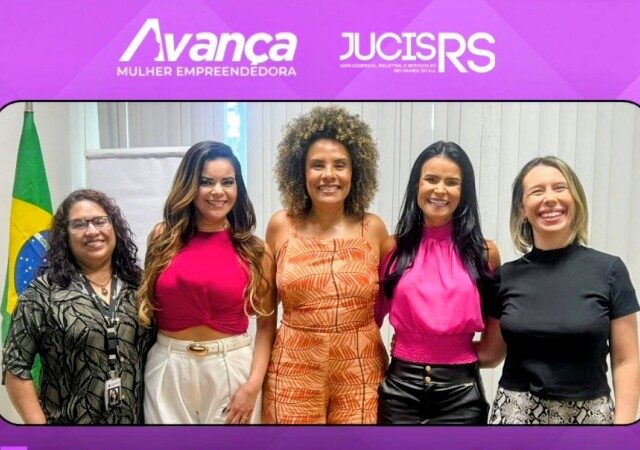 Junta Comercial apresenta Avança Mulher Empreendedora ao Ministério do Empreendedorismo