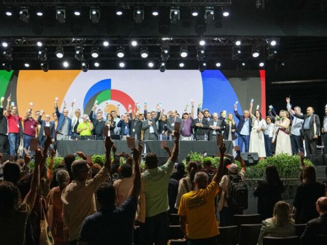 II Conferência Nacional do Trabalho reúne empregadores e empregados de todo o país