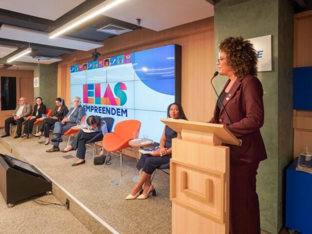 Ministério do Empreendedorismo apresenta novas ações do programa Elas Empreendem
