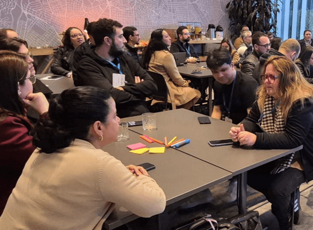 Parceria ANJ e Google oferece capacitação a 61 associados, amplia audiência em 25% e soma quase 6 milhões de novos usuários em 2025