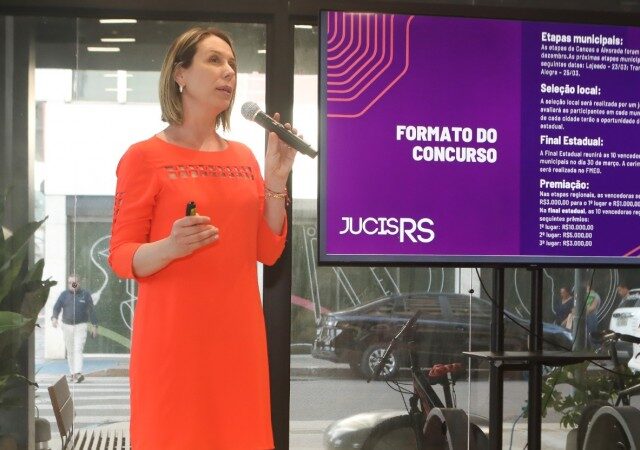 Fórum Mulher Empreendedora Gaúcha lança 10ª edição em Porto Alegre