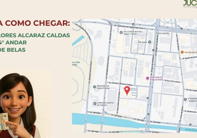 Junta Comercial retoma atendimento presencial em nova sede em Porto Alegre