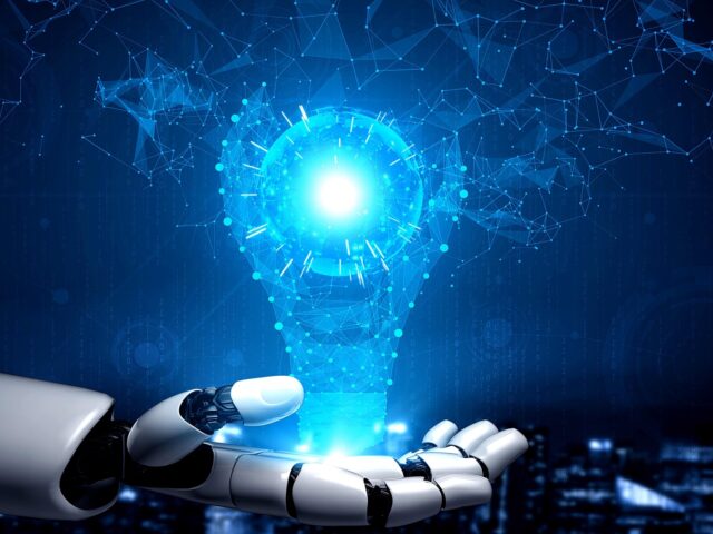 Empresas brasileiras querem IA, mas ainda esbarram no conhecimento técnico, mostra pesquisa