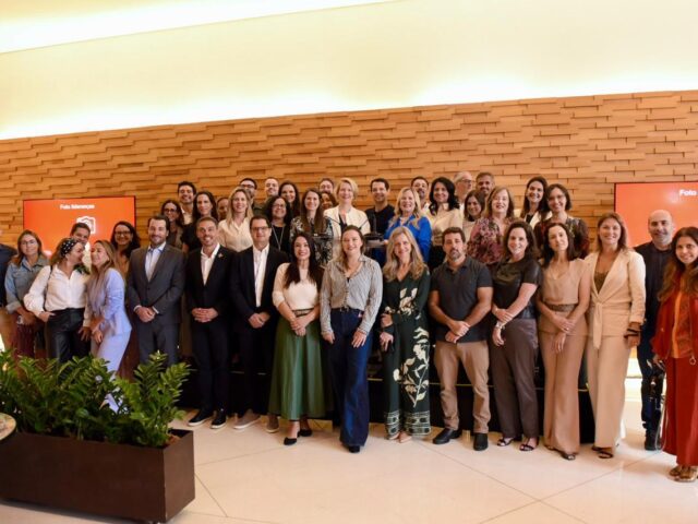 ABA empossa nova diretoria